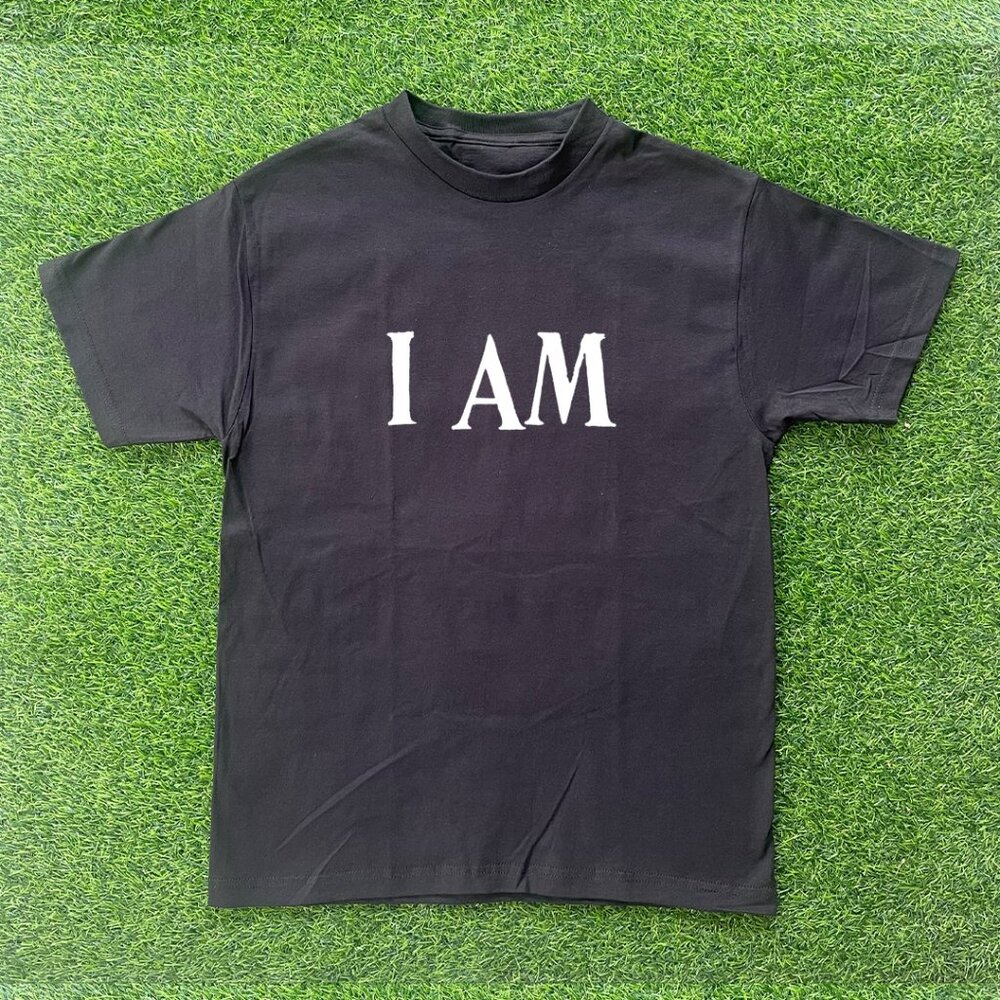 I AM Tshirt